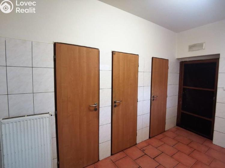 Pronájem restaurace Stříbro, Masarykovo náměstí 61 č. 23