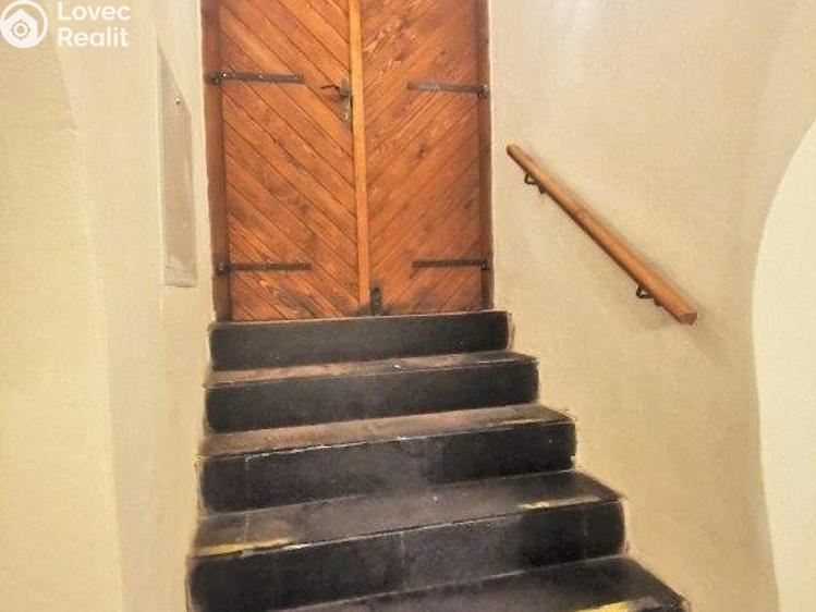 Pronájem restaurace Stříbro, Masarykovo náměstí 61 č. 28