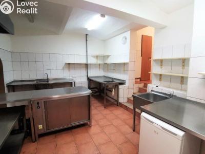 Pronájem restaurace Stříbro, Masarykovo náměstí 61 č. 18