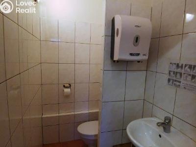 Pronájem restaurace Stříbro, Masarykovo náměstí 61 č. 24
