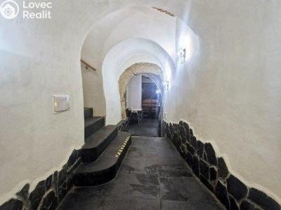 Pronájem restaurace Stříbro, Masarykovo náměstí 61 č. 27