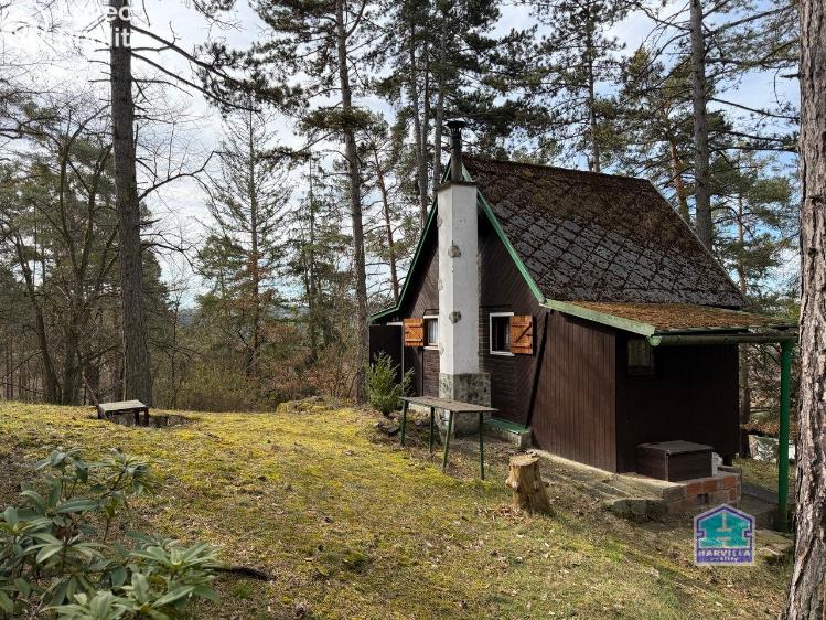 Prodej chaty Čerňovice č. 19