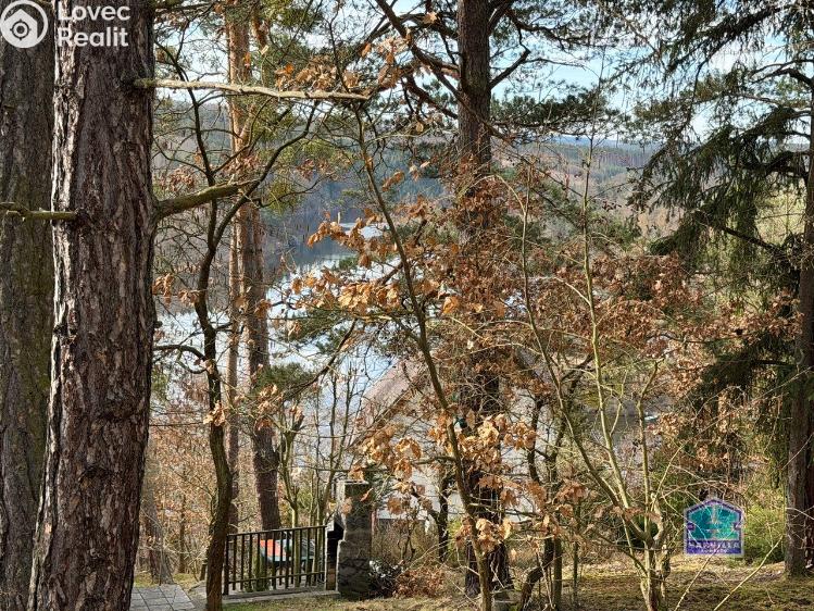 Prodej chaty Čerňovice č. 22
