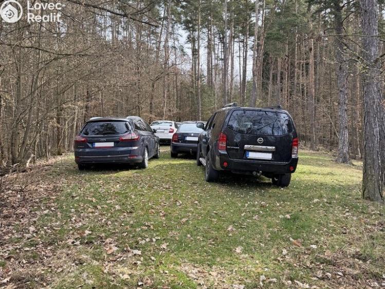 Prodej chaty Čerňovice č. 24