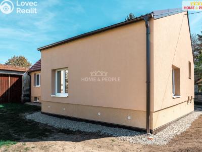 Продаж сімейного будинку Zakřany č. 5