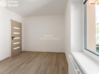 Продаж сімейного будинку Zakřany č. 28