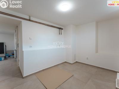 Продаж сімейного будинку Zakřany č. 42