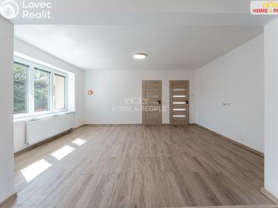 Продаж сімейного будинку Zakřany č. 8