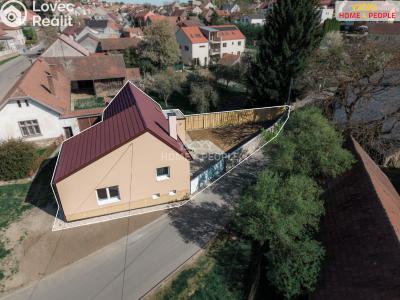 Продаж сімейного будинку Zakřany č. 41
