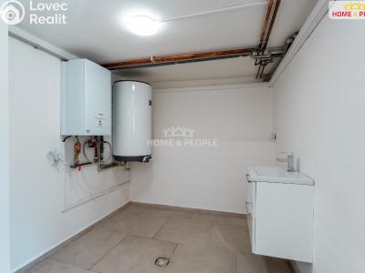 Продаж сімейного будинку Zakřany č. 30
