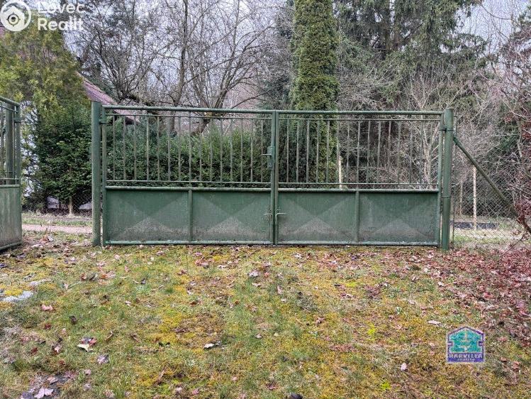 Prodej chaty Losiná č. 25