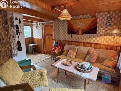 Продажа хижины Losiná č. 7