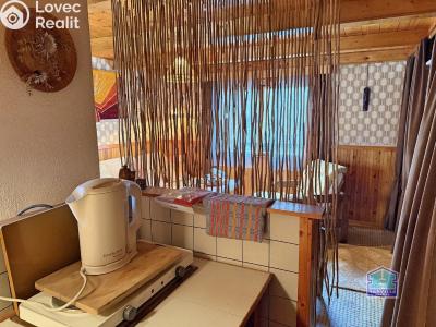 Продажа хижины Losiná č. 9