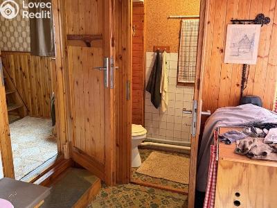 Продажа хижины Losiná č. 18