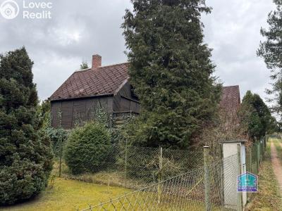 Продажа хижины Losiná č. 32