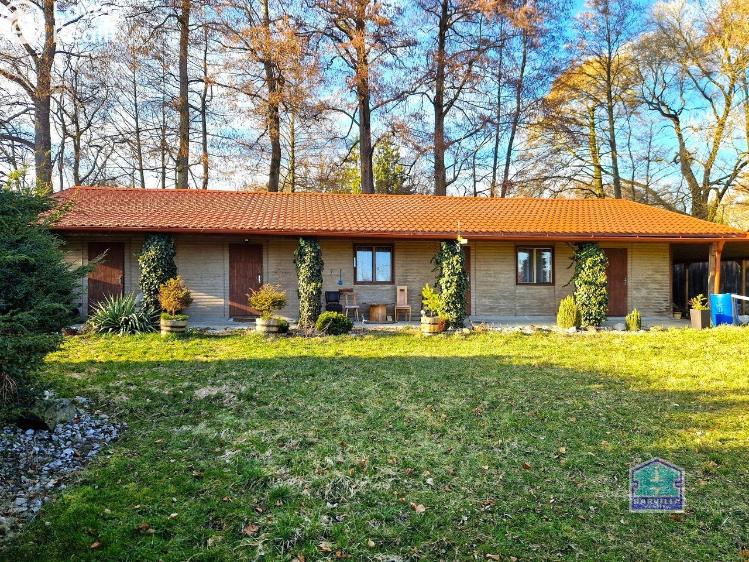 Продажа хижины Poběžovice č. 2