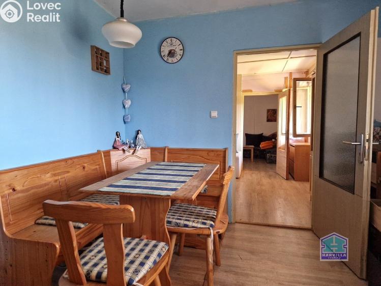 Продажа хижины Poběžovice č. 6