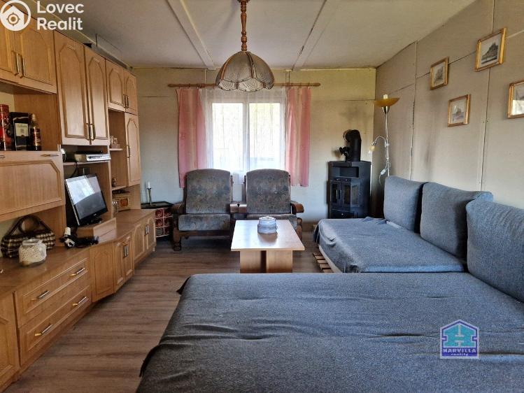 Продажа хижины Poběžovice č. 10