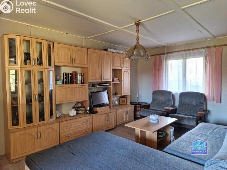 Продажа хижины Poběžovice č. 11