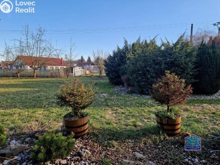 Продажа хижины Poběžovice č. 17