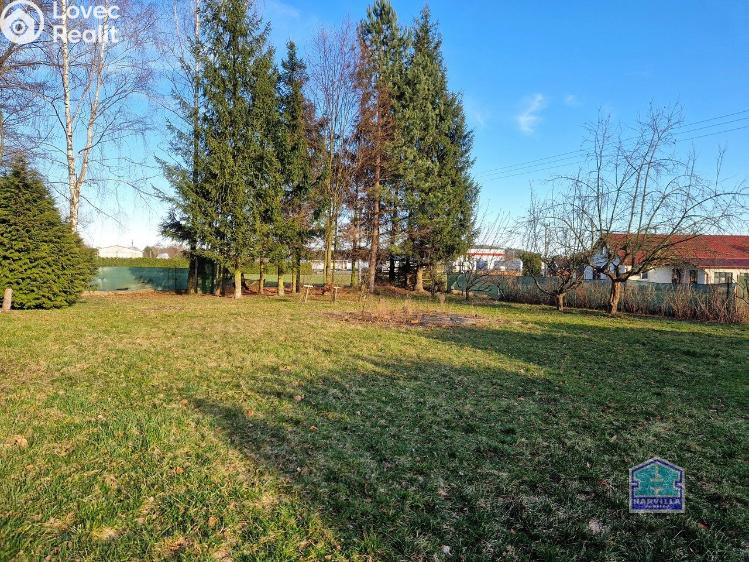 Продажа хижины Poběžovice č. 18