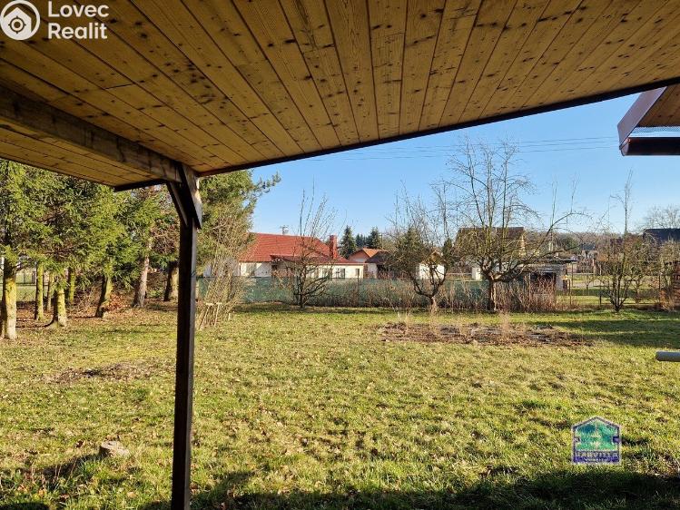 Продажа хижины Poběžovice č. 23