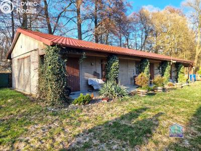 Sale hut Poběžovice č. 1