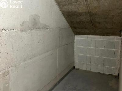 Pronájem obchodního prostoru Praha 3, Žižkov, Hartigova č. 14