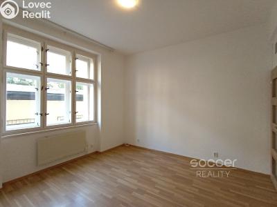 Pronájem bytu 2+KK Praha, Jeseniova č. 5