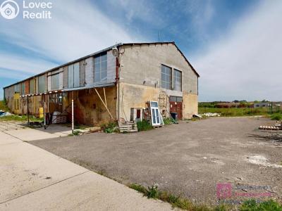 Продаж складу Valtice, Mikulovská 371 č. 12