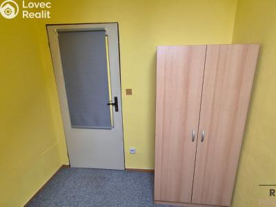 Pronájem bytu 3+1 Moravská Nová Ves, Na Rynku č. 9
