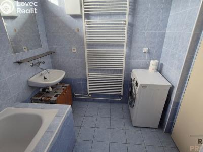 Pronájem bytu 3+1 Moravská Nová Ves, Na Rynku č. 10
