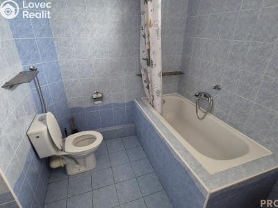 Pronájem bytu 3+1 Moravská Nová Ves, Na Rynku č. 11