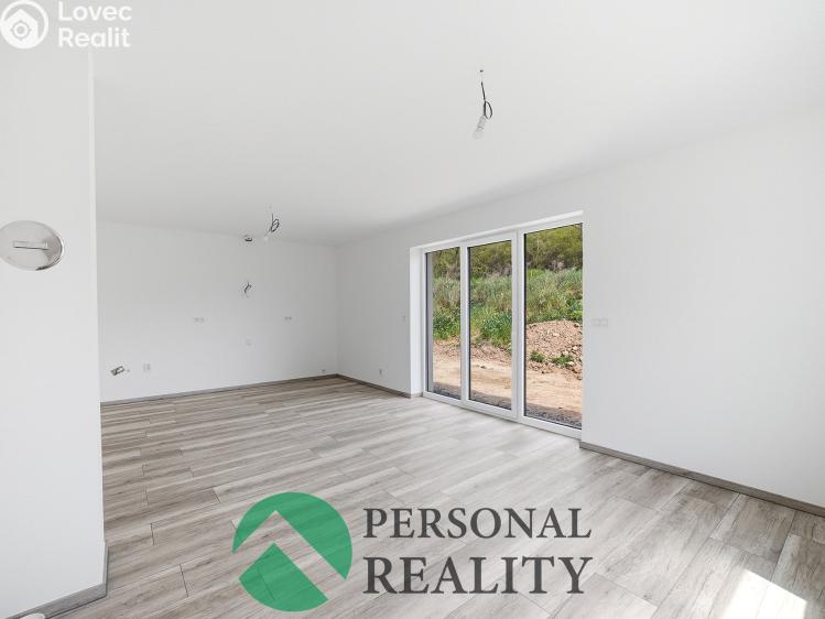Продажа семейного дома Kralupy nad Vltavou, Nad Rybníkem č. 6