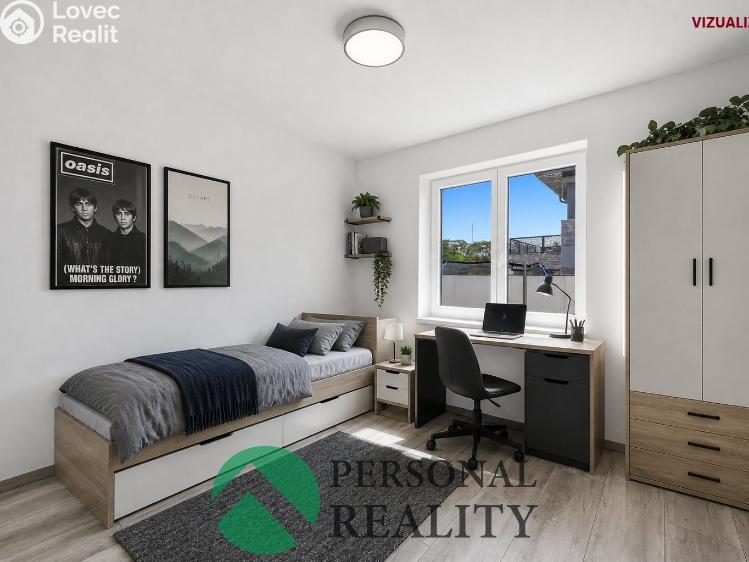 Продажа семейного дома Kralupy nad Vltavou, Nad Rybníkem č. 15