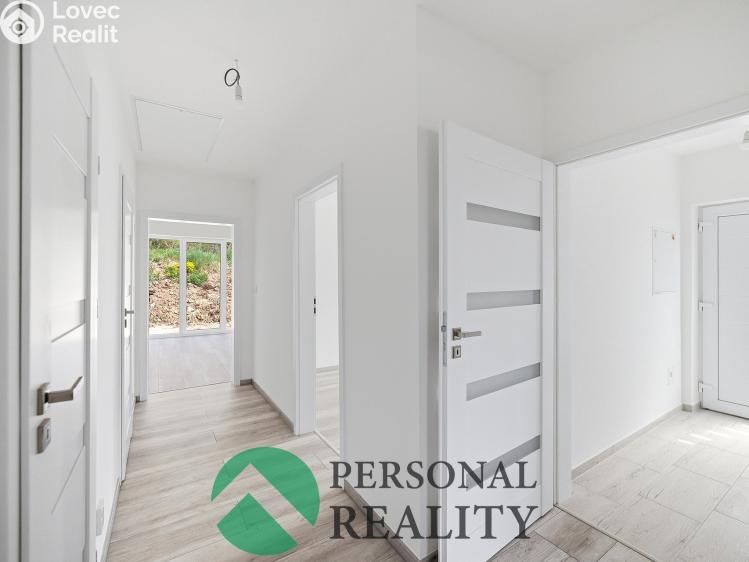 Продажа семейного дома Kralupy nad Vltavou, Nad Rybníkem č. 24