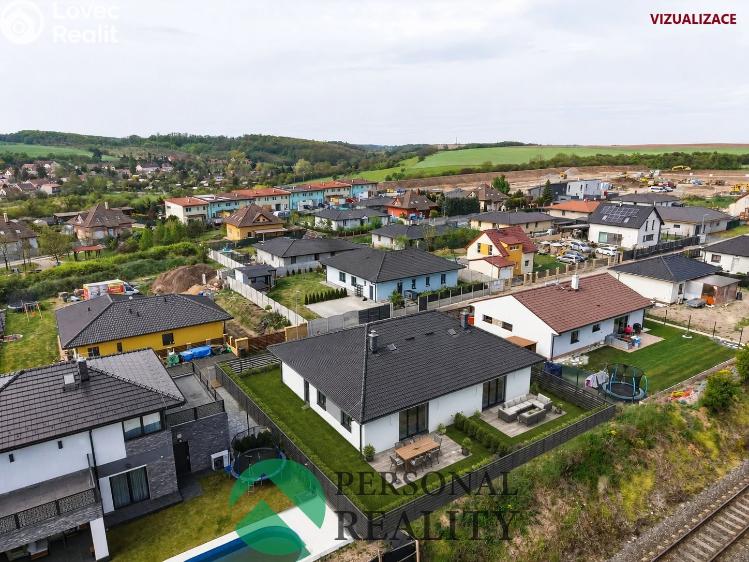 Продажа семейного дома Kralupy nad Vltavou, Nad Rybníkem č. 28