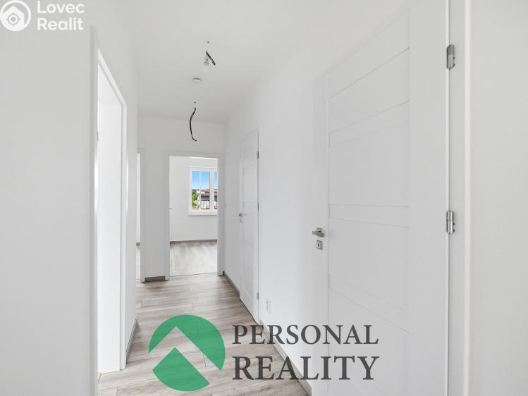 Продажа семейного дома Kralupy nad Vltavou, Nad Rybníkem č. 29