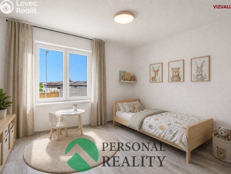 Продажа семейного дома Kralupy nad Vltavou, Nad Rybníkem č. 31