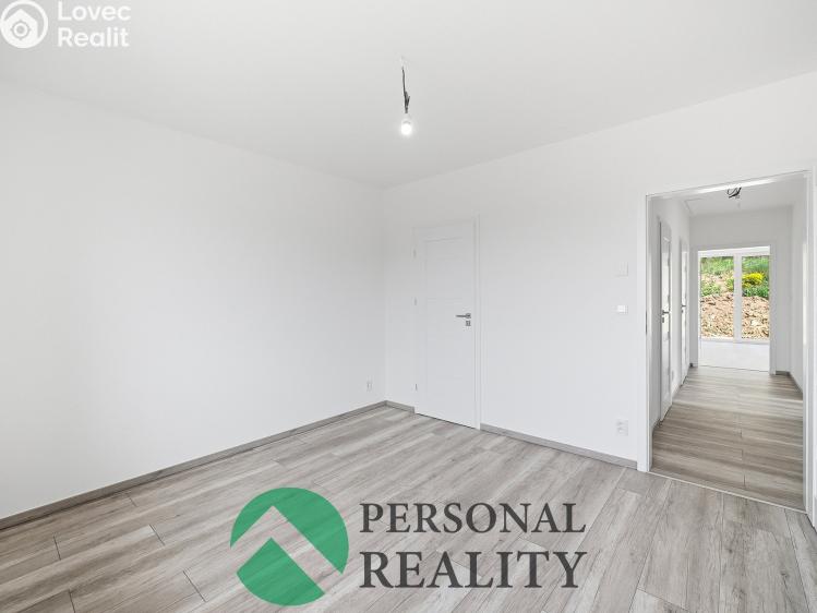 Продажа семейного дома Kralupy nad Vltavou, Nad Rybníkem č. 35