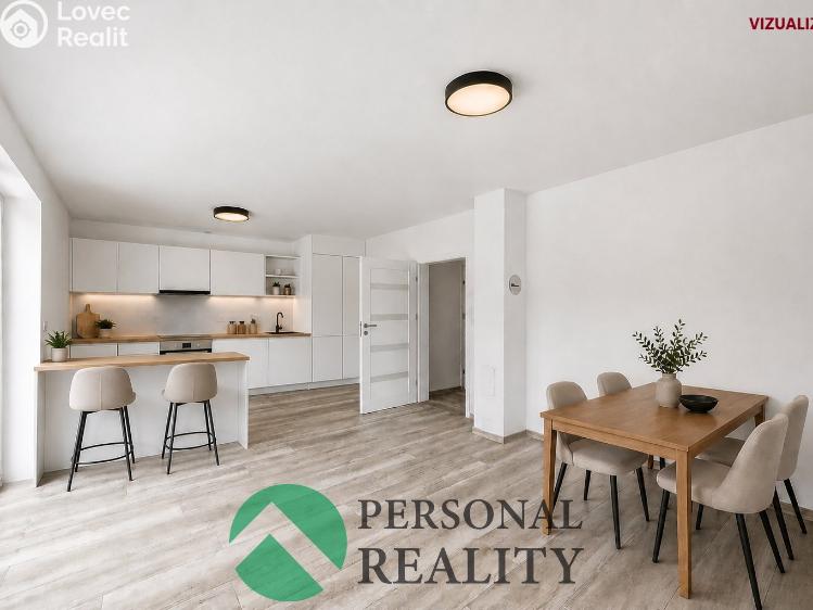 Продаж сімейного будинку Kralupy nad Vltavou, Nad Rybníkem č. 2