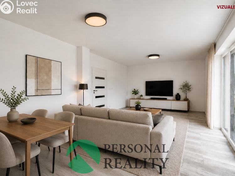 Продаж сімейного будинку Kralupy nad Vltavou, Nad Rybníkem č. 4