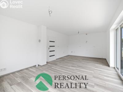 Продажа семейного дома Kralupy nad Vltavou, Nad Rybníkem č. 3