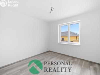 Продажа семейного дома Kralupy nad Vltavou, Nad Rybníkem č. 7