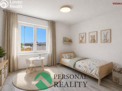 Продажа семейного дома Kralupy nad Vltavou, Nad Rybníkem č. 8