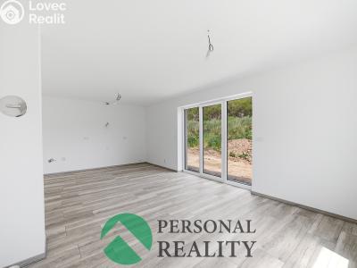 Продажа семейного дома Kralupy nad Vltavou, Nad Rybníkem č. 10