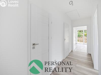 Продажа семейного дома Kralupy nad Vltavou, Nad Rybníkem č. 29
