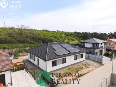 Продажа семейного дома Kralupy nad Vltavou, Nad Rybníkem č. 31