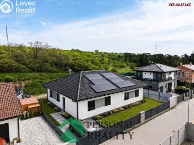 Продажа семейного дома Kralupy nad Vltavou, Nad Rybníkem č. 32
