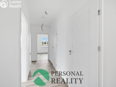 Продажа семейного дома Kralupy nad Vltavou, Nad Rybníkem č. 34